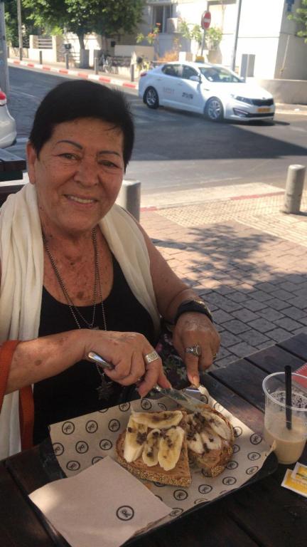 רוטשילדה רוטשילדה