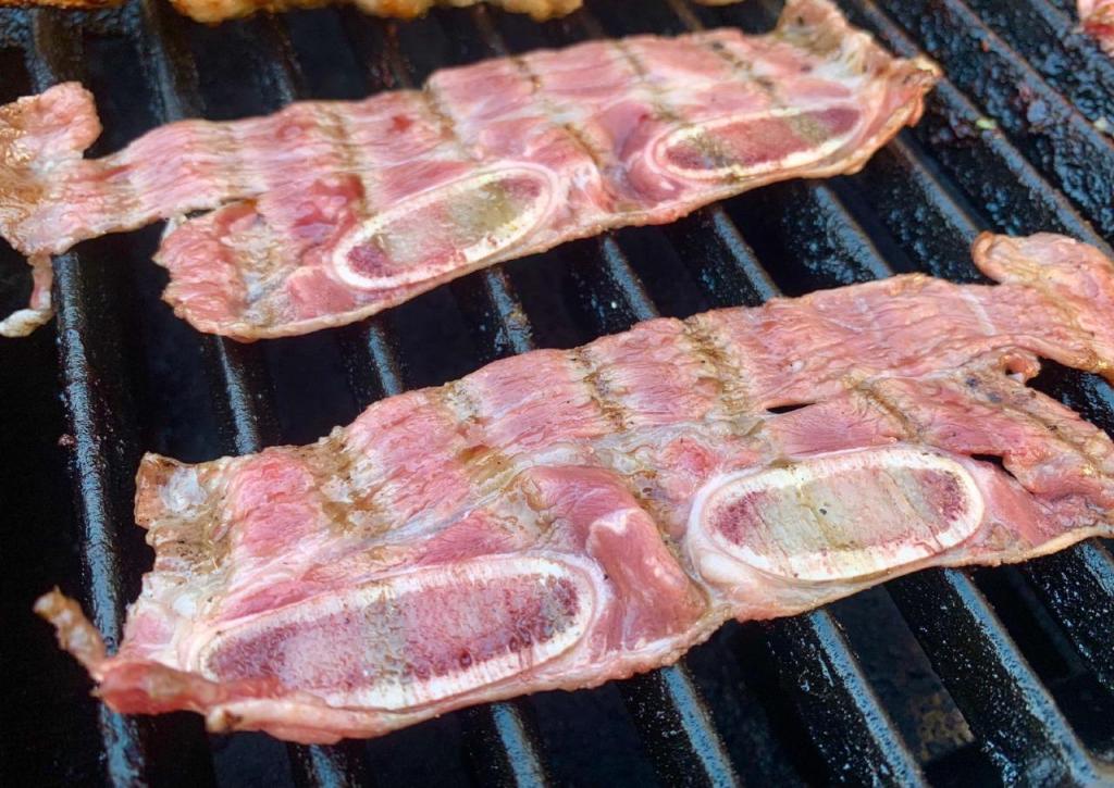 הבשרים של חינאווי הבשרים של חינאווי