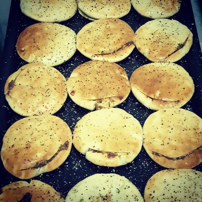 הבשרים של חינאווי הבשרים של חינאווי