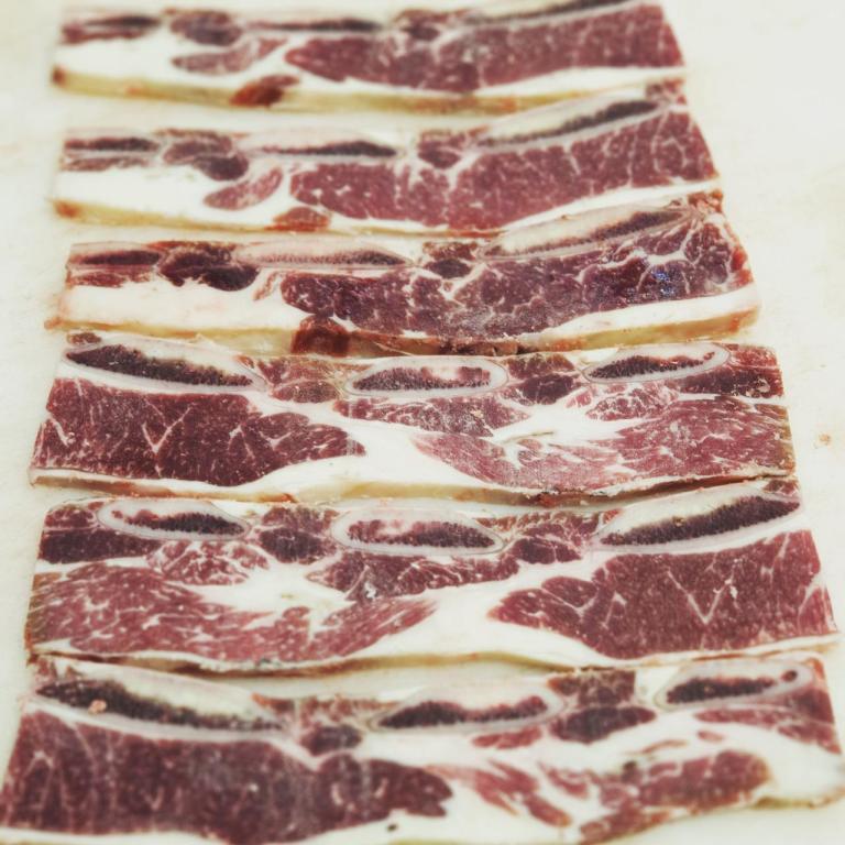 הבשרים של חינאווי הבשרים של חינאווי