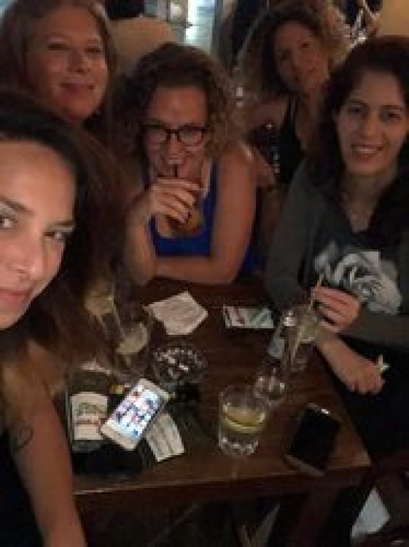 לילי רוז לילי רוז