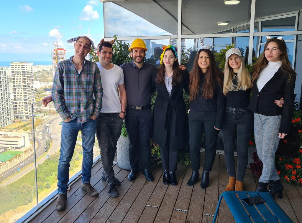 שניצר גוטליב סאמט ושות' שניצר גוטליב סאמט ושות'