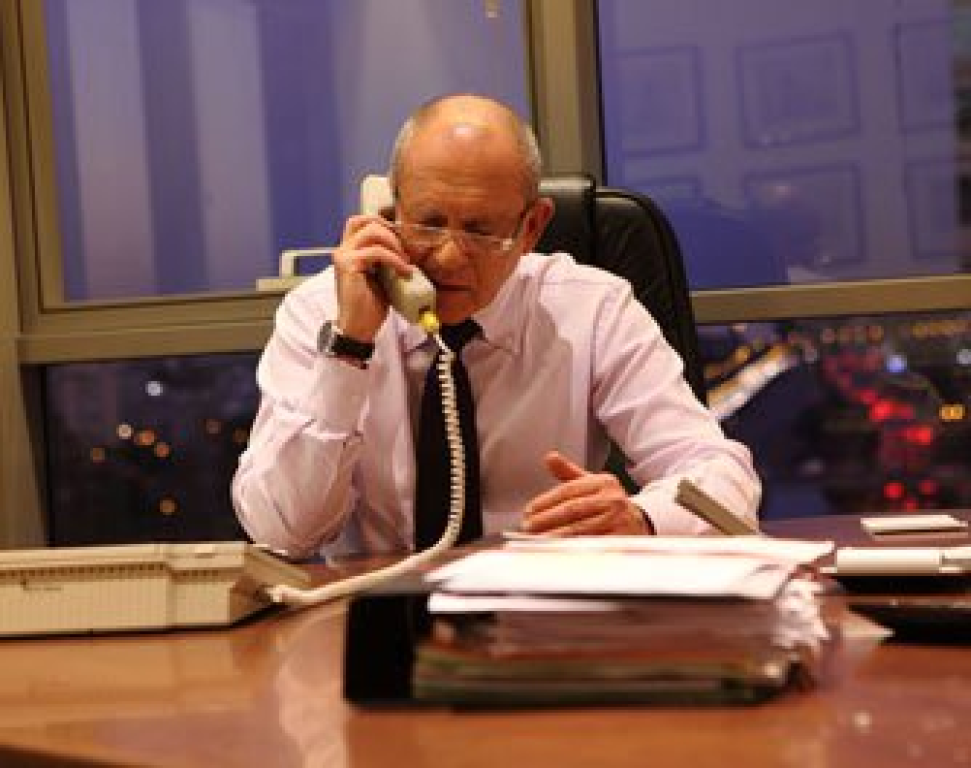 עמיקם חרל"פ ושות' משרד עורכי דין עמיקם חרל"פ ושות' משרד עורכי דין