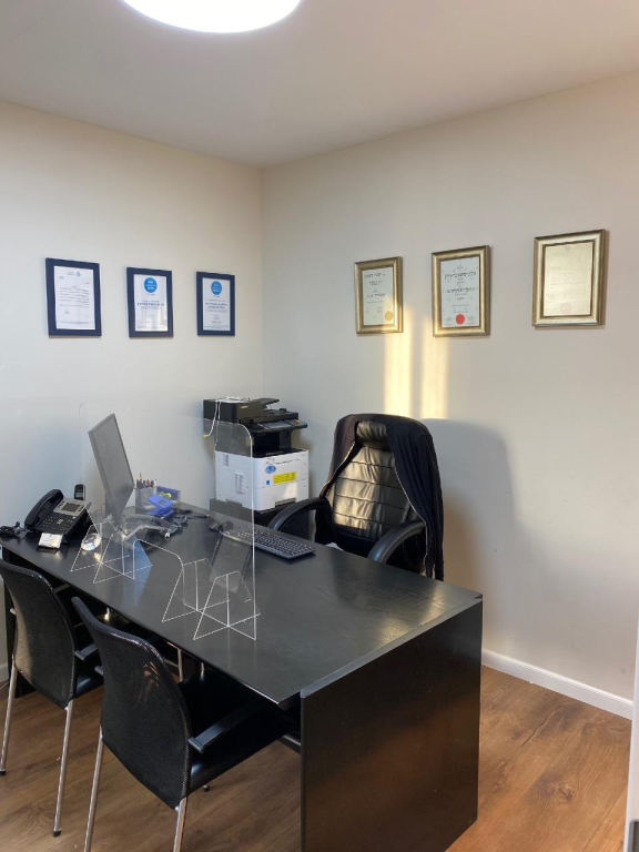 עו"ד דור פנק עו"ד דור פנק