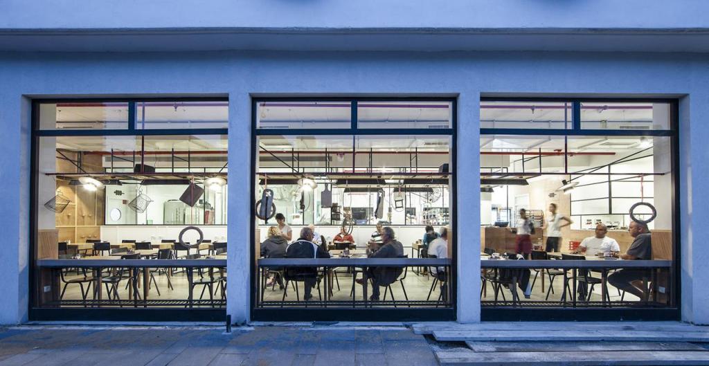 מאפיית לחמים מאפיית לחמים