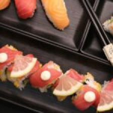 טורו סושי toro sushi