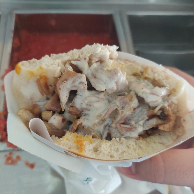 פלאפל תדמור פלאפל תדמור