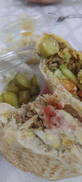 פלאפל תדמור פלאפל תדמור