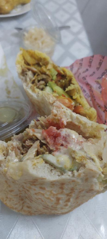 פלאפל תדמור פלאפל תדמור