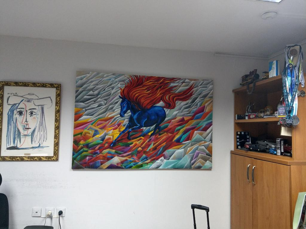 הורביץ אבי הורביץ אבי