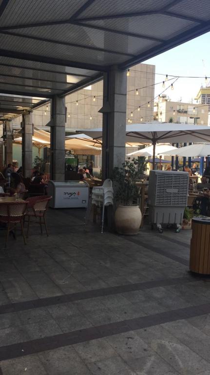 קפה ז'ולי קפה ז'ולי