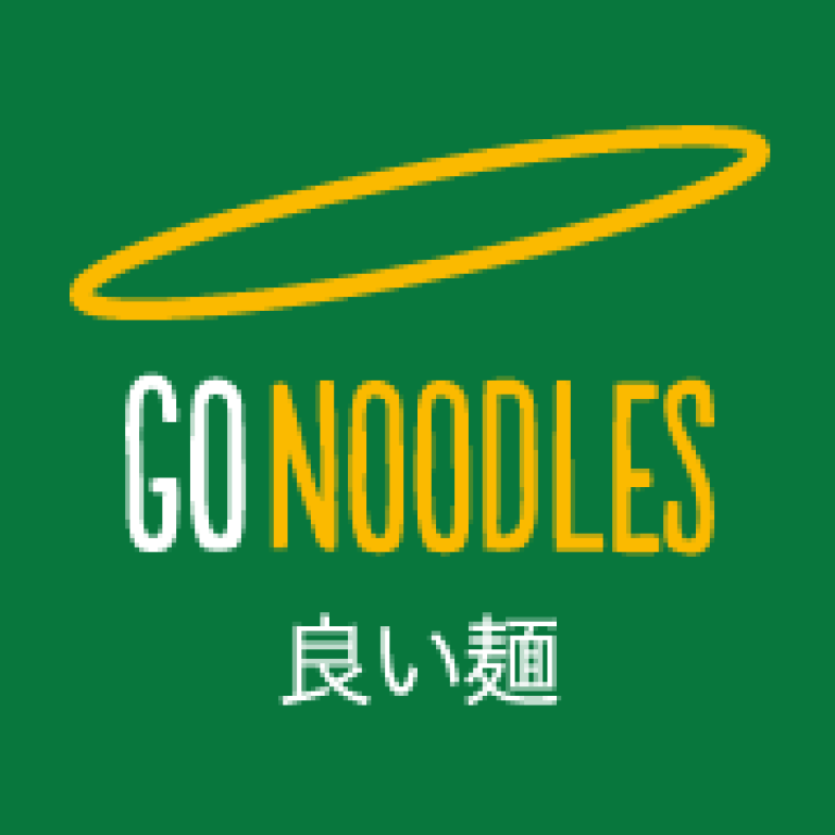 גו נודלס גו נודלס