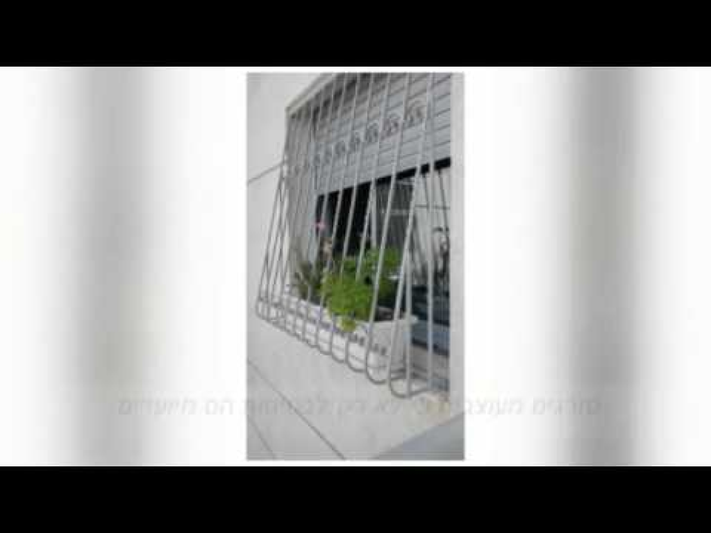 מסגריית נחום בהנהלת רוני מסגריית נחום בהנהלת רוני