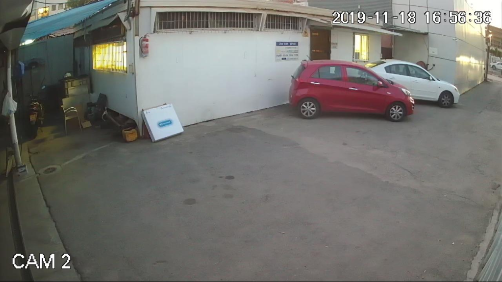 מוסך שאפט מוסך שאפט