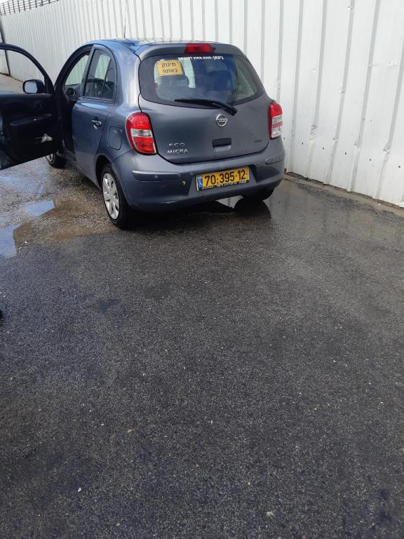 מוסך שאפט מוסך שאפט