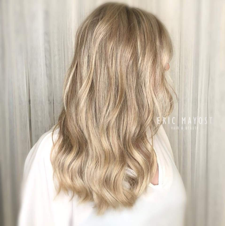 אריק מאיוסט אריק מאיוסט