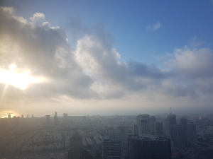 נועם קוריס עורכי דין