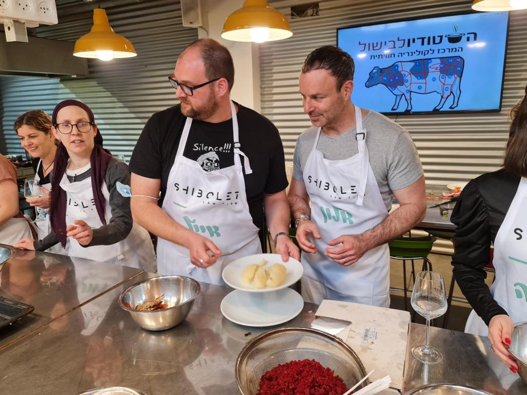 שבלת ושות' שבלת ושות'