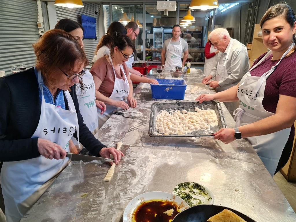 שבלת ושות' שבלת ושות'