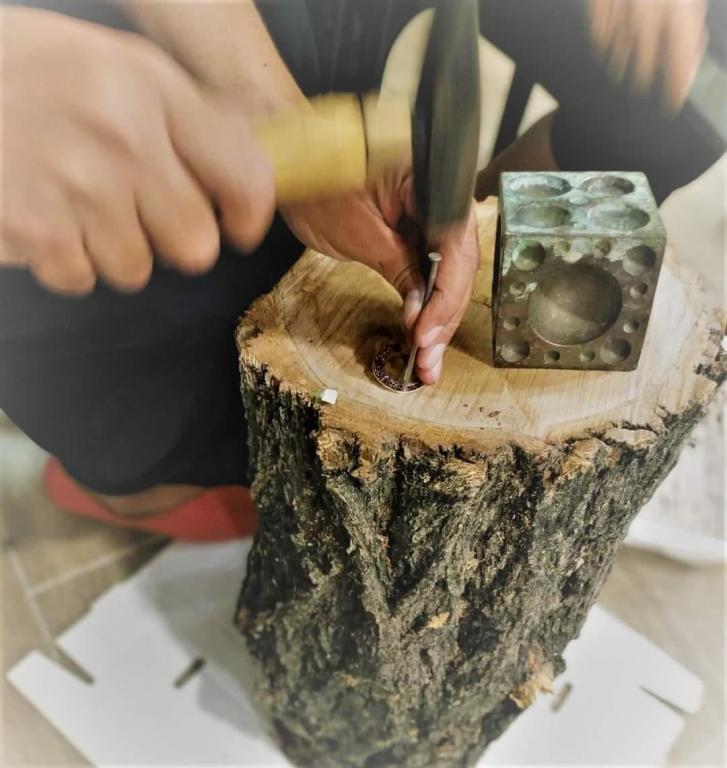 Anat Perez Jewelry Workshop Anat Perez Jewelry Workshop