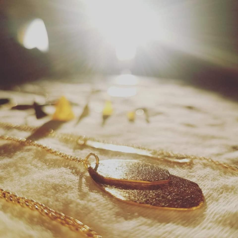 Anat Perez Jewelry Workshop Anat Perez Jewelry Workshop