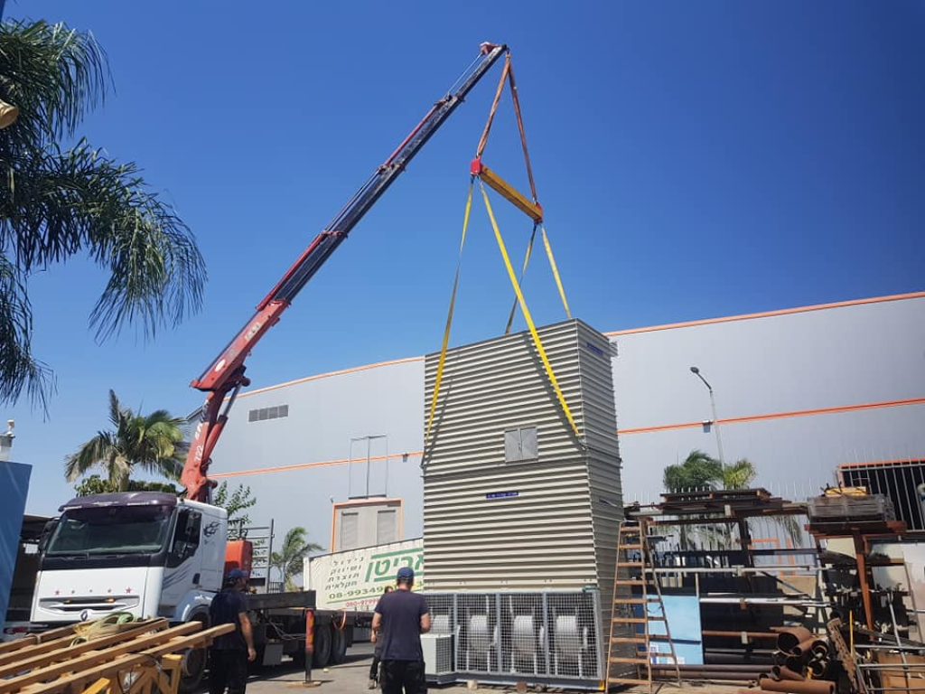 מ.ש.ב מורן הובלות בעמ מ.ש.ב מורן הובלות בעמ