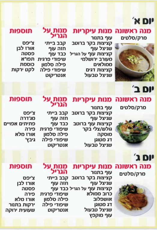 קבבורגר קבבורגר