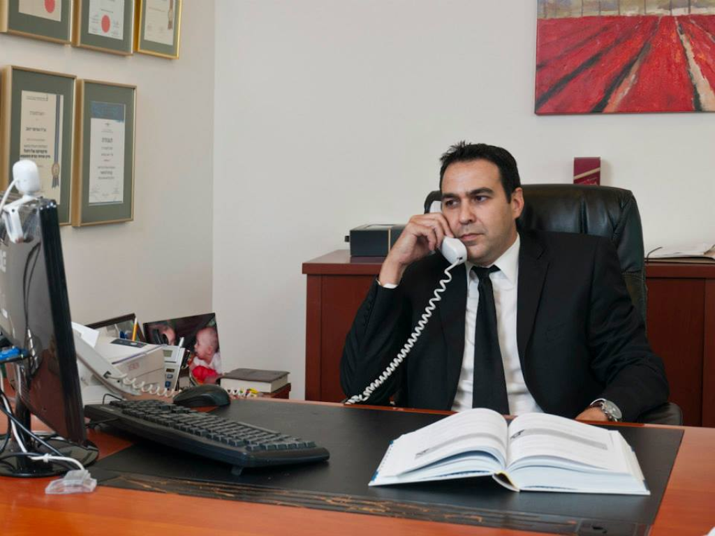 גמרסני יואב גמרסני יואב