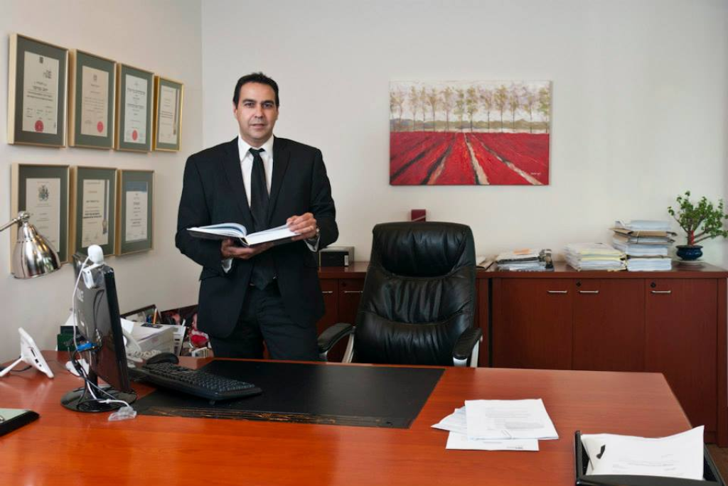 גמרסני יואב גמרסני יואב