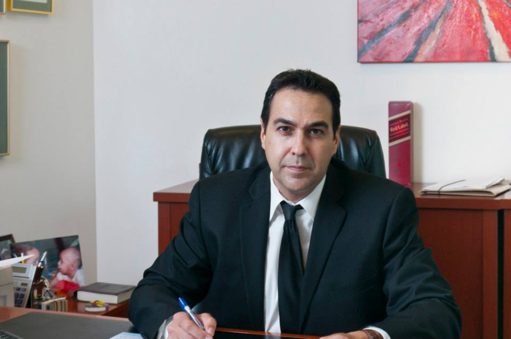 גמרסני יואב גמרסני יואב