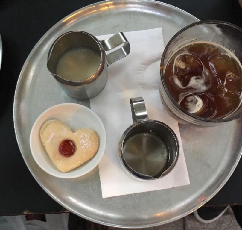 בתה וגריגה בתה וגריגה