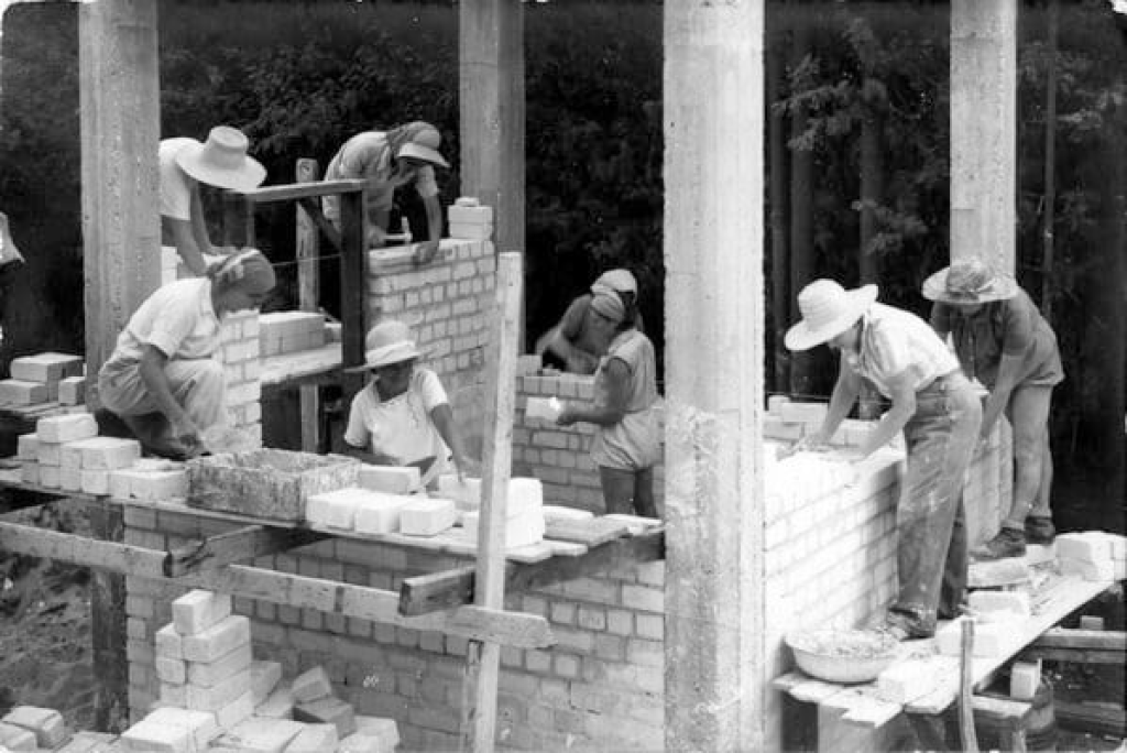 בתה וגריגה בתה וגריגה