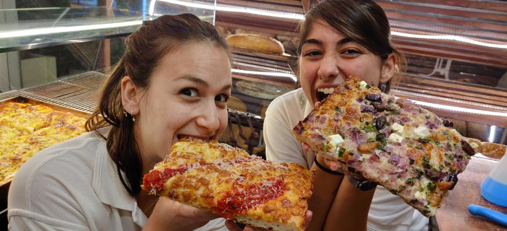 זומר בייקרי זומר בייקרי