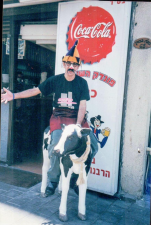 פונדק השובבים