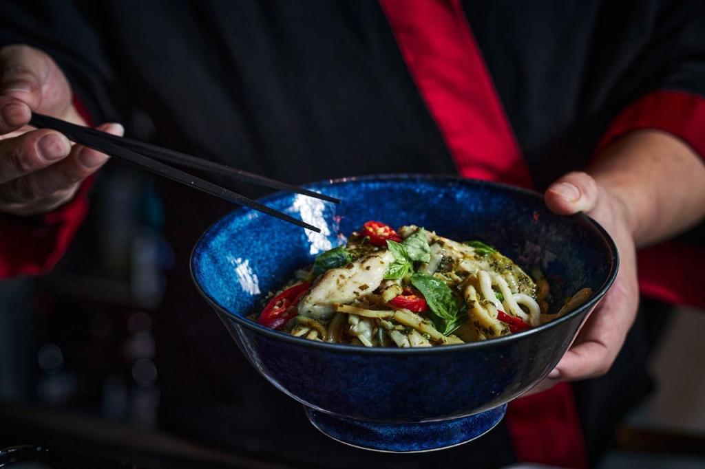 אוקינאווה סושי אוקינאווה סושי