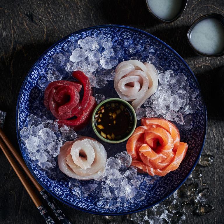 אוקינאווה סושי אוקינאווה סושי