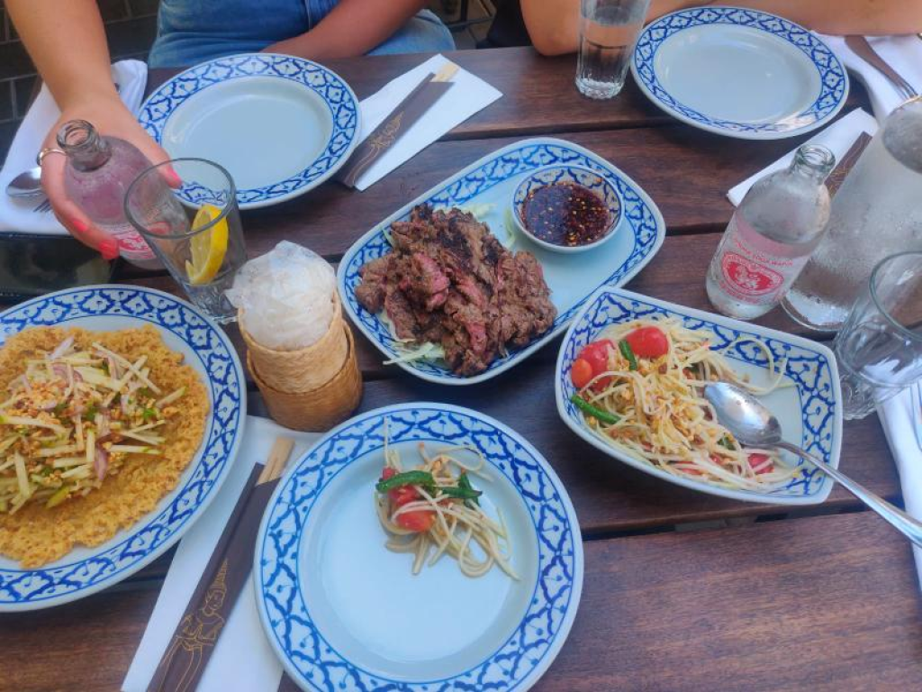 בית תאילנדי בית תאילנדי