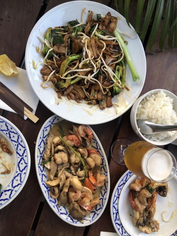 בית תאילנדי בית תאילנדי