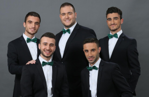 FDD Productions דוד פדידה