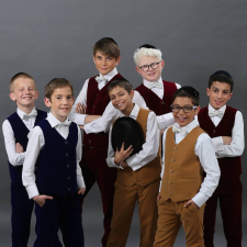 FDD Productions דוד פדידה