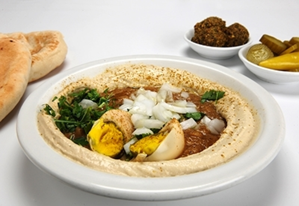 מפגש הפלאפל התימני מפגש הפלאפל התימני