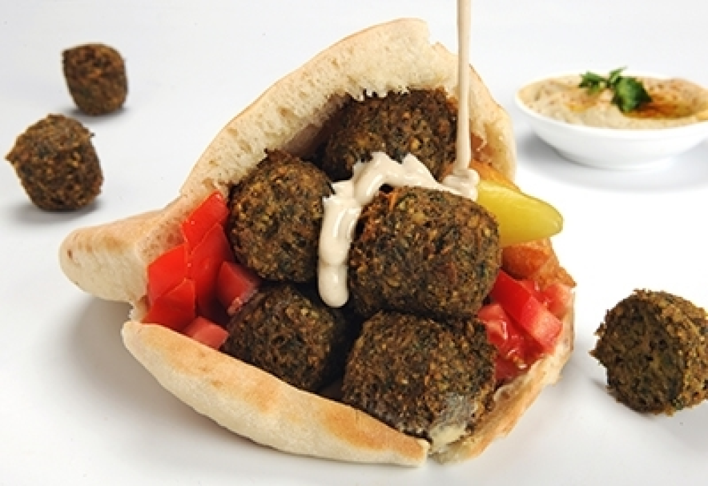 מפגש הפלאפל התימני מפגש הפלאפל התימני