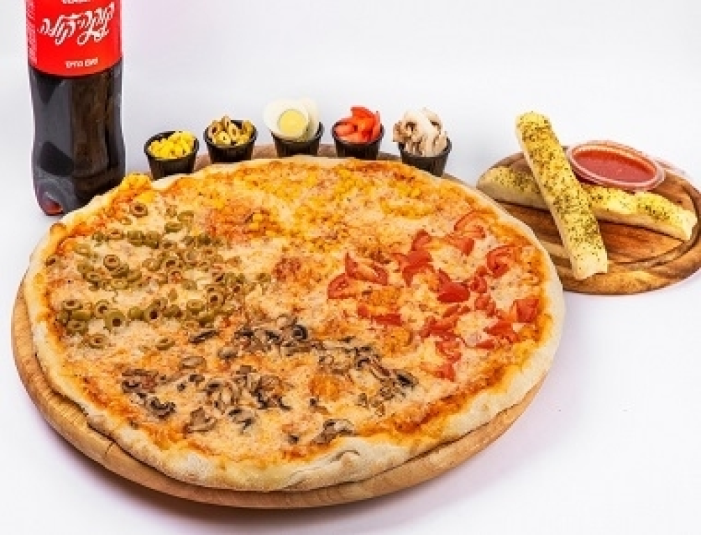 פיצה סטאר פיצה סטאר