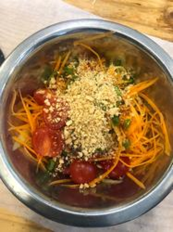 מבשלים חוויה מבשלים חוויה