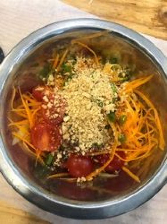 מבשלים חוויה מבשלים חוויה