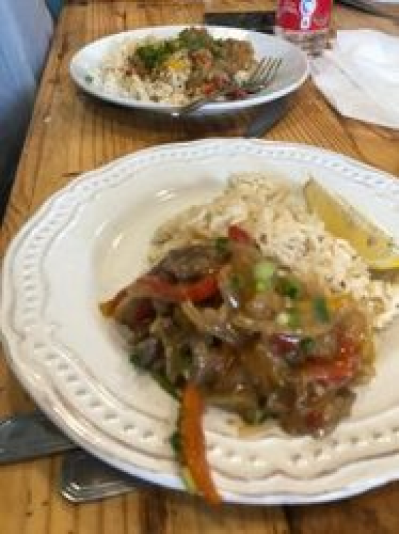 מבשלים חוויה מבשלים חוויה