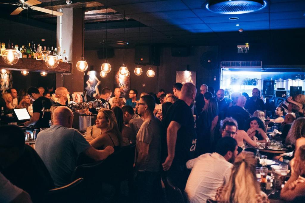 אינגה בר אינגה בר