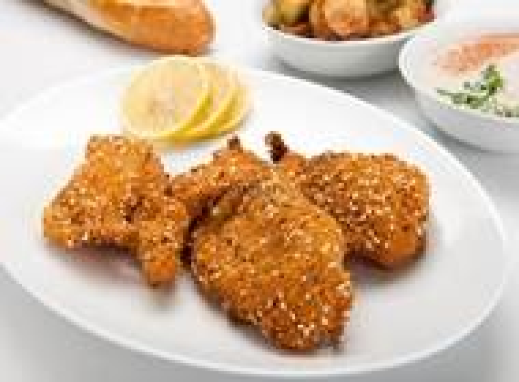 פינת הצלע פינת הצלע