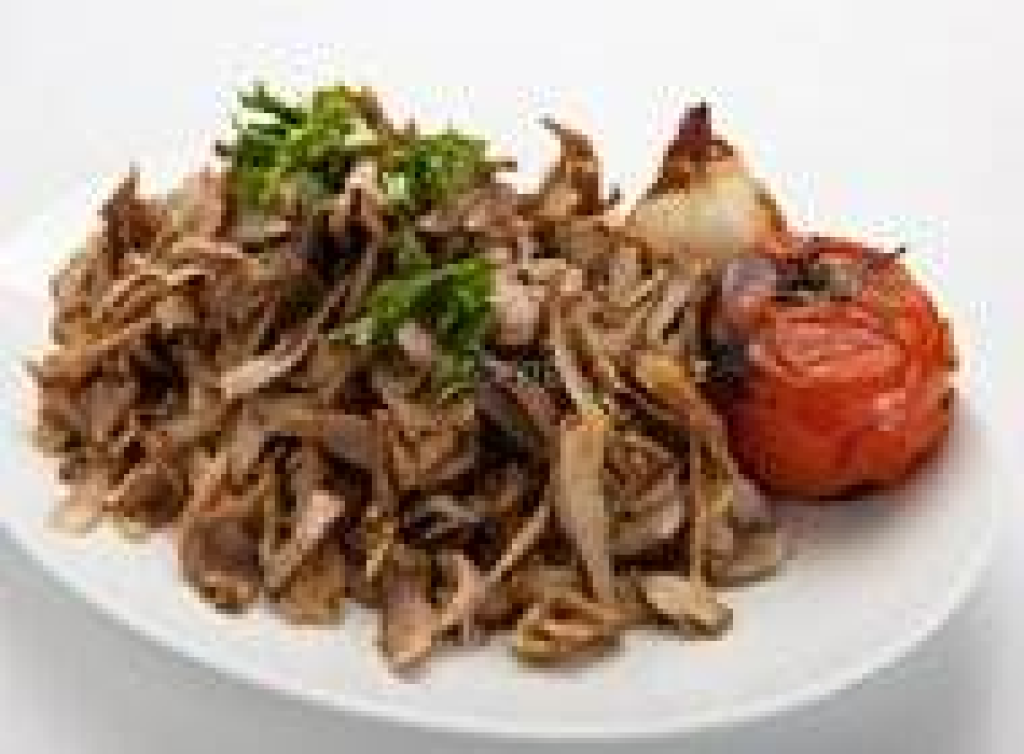 פינת הצלע פינת הצלע