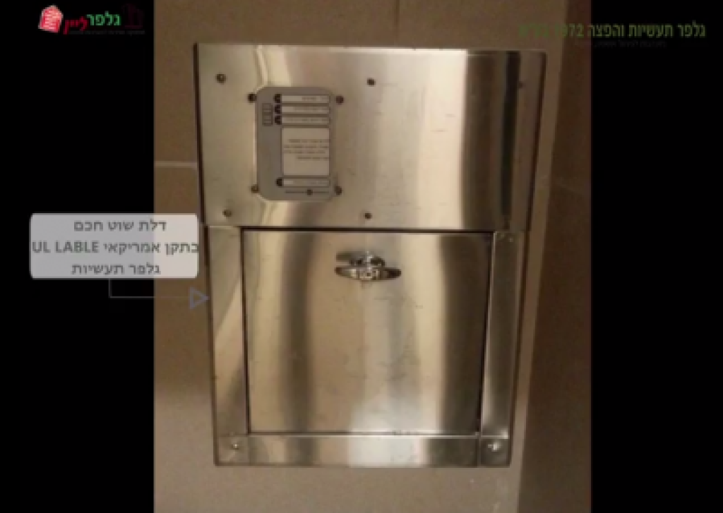 גלפר תעשיות והפצה 1972 גלפר תעשיות והפצה 1972